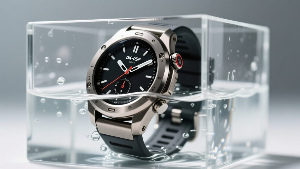 Maximizing DK-05F Durability: Water Resistance & Care