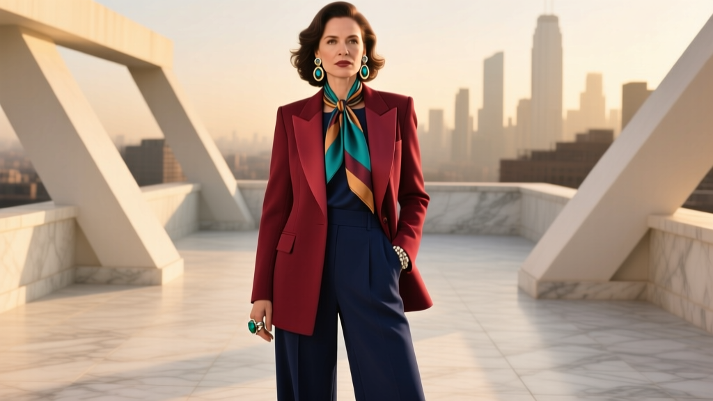How to Style Mob Wife With Designer Dupes (Smartly)