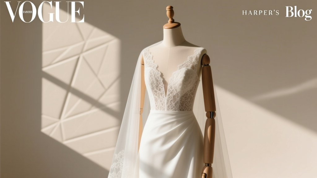 Sell Your Wedding Dress Profitably (2026)