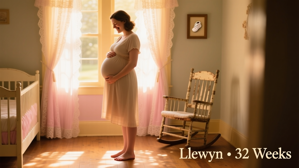 Llewyn: Understanding the Evidence Behind This Emerging Prenatal Supplement for Maternal Iron Support