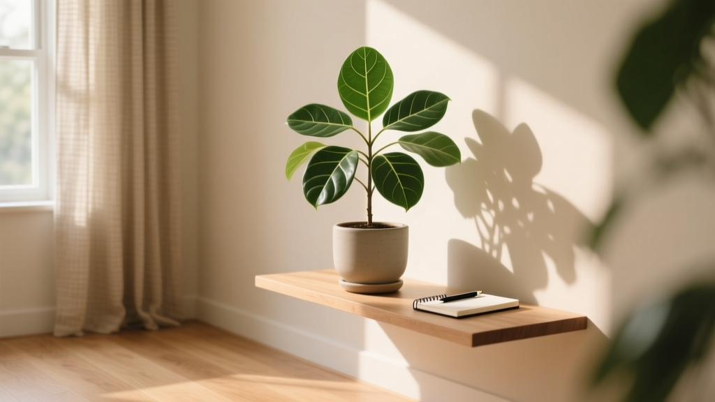 Are Indoor Plants Harmful at Night? (2026)