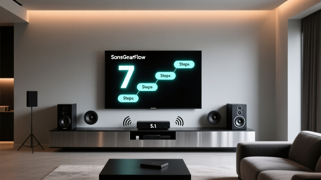 How to Turn Home Theater Into Surround Sound (2026)