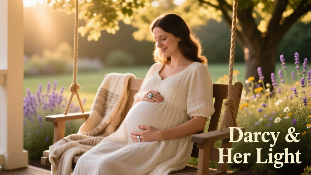 Darcy: A Evidence-Based Guide to the Darcy Method for Labor Support and Pelvic Floor Optimization