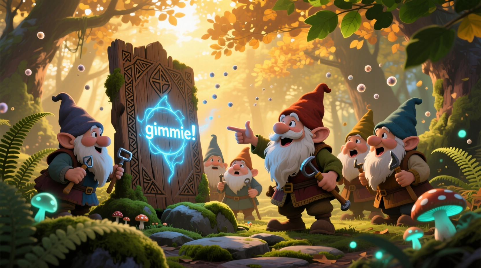 Do More from GNOME Panel with Gimmie: Evidence-Based Efficiency Guide