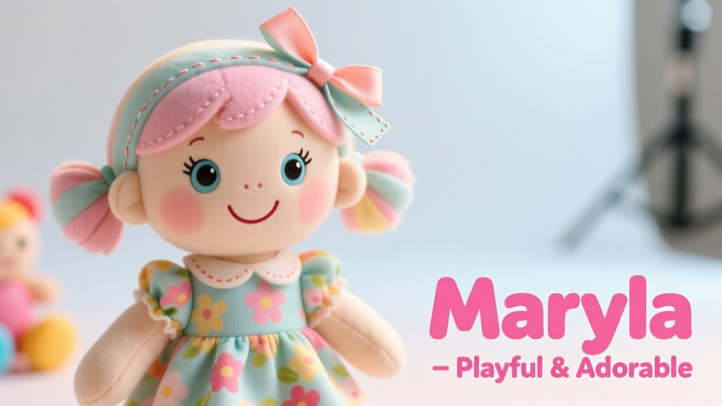 Maryla: A Critical Safety and Market Analysis of the Polish Toy Brand for Parents and Educators