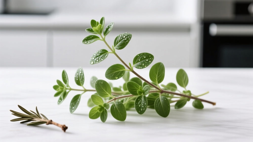 Oregano: Transform Meals from Meh to Magical