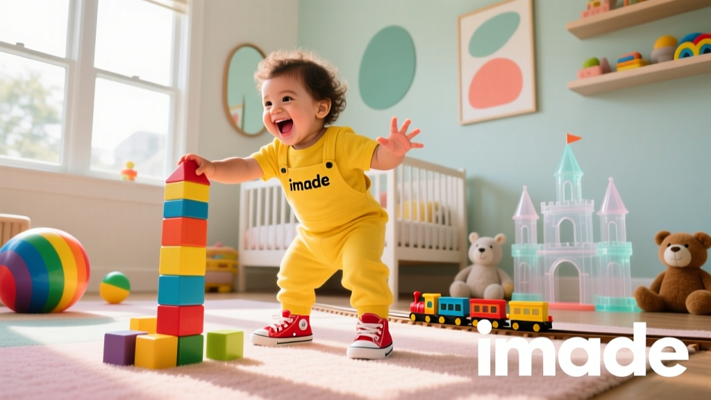 Understanding iMade: A Practical Guide for Early Childhood Educators and Caregivers