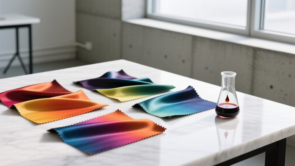 Fabric Dye for Rayon: The Designer’s Precision Guide