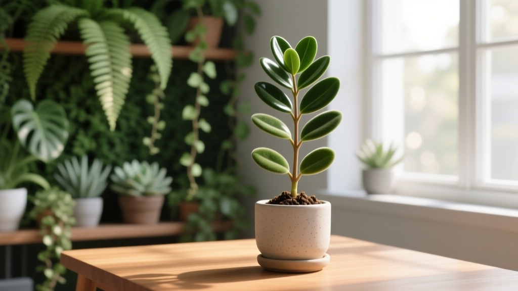 ZZ Plant from Seeds? Why It Fails (2026)