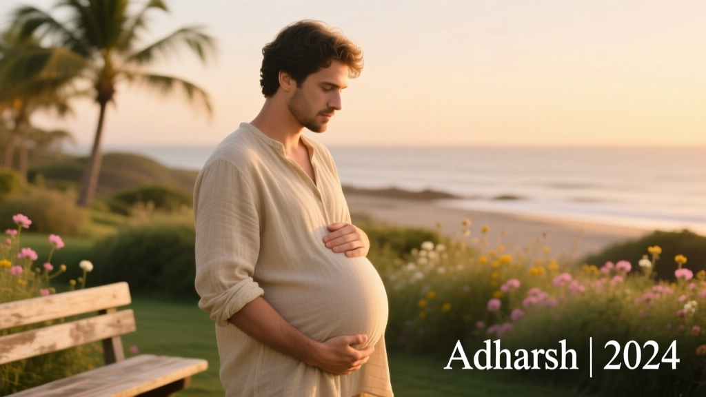 Adharsh: Evidence-Based Insights for Prenatal Care and Labor Support