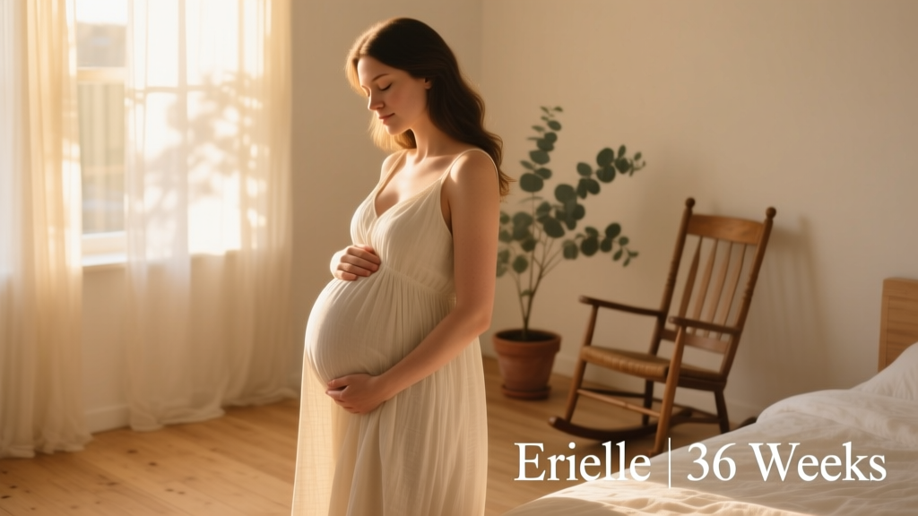 Erielle: Evidence-Based Insights for Expecting Parents on This Prenatal Supplement