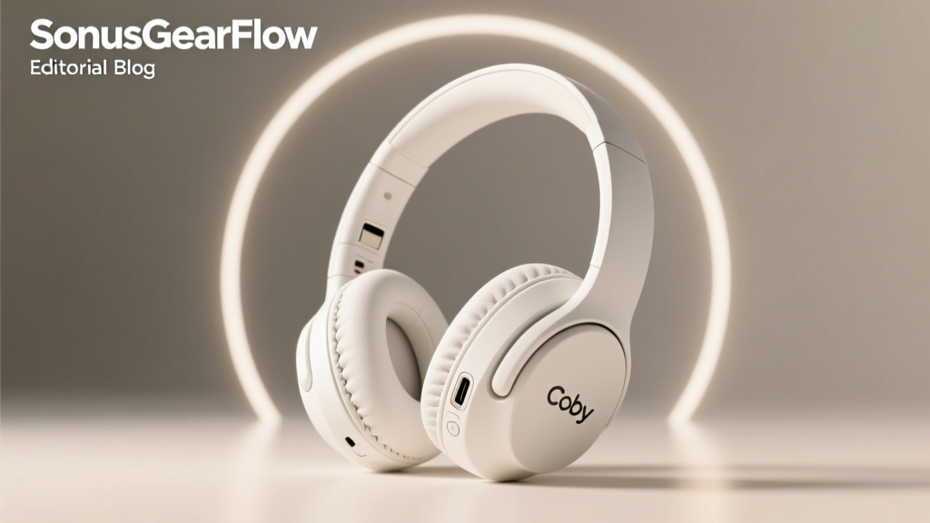 How to Pair Coby Wireless Headphones (2026)