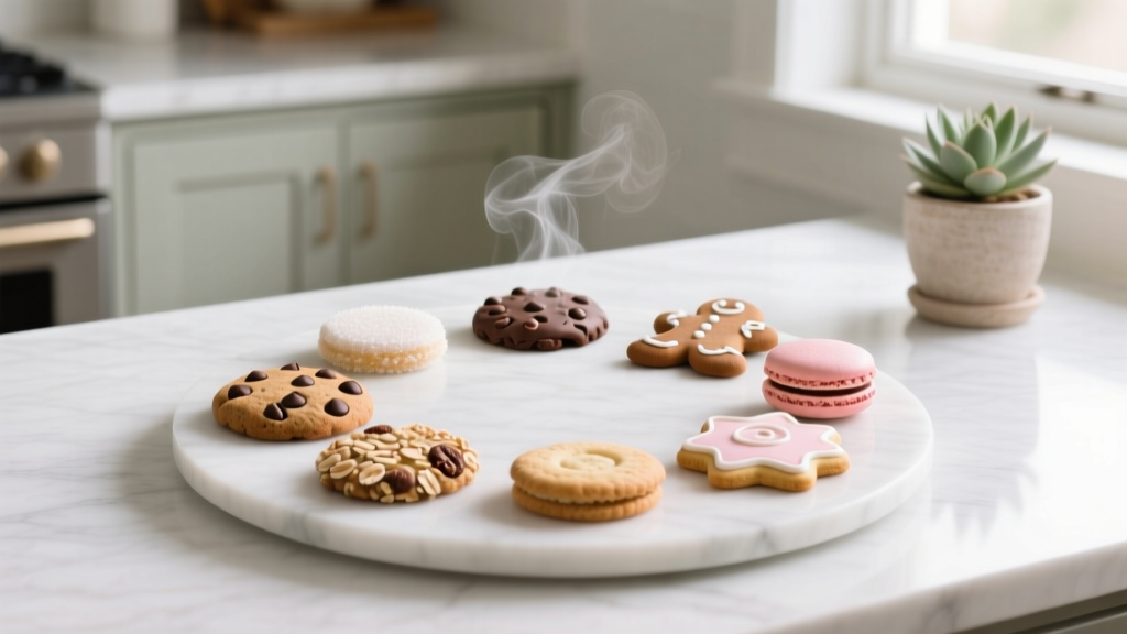 How to Display Cookies for a Party (2026)