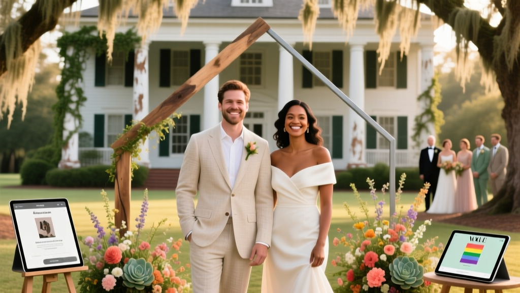 Did Justin Bieber Have a Plantation Wedding? (2026)