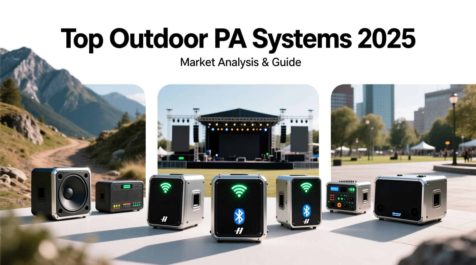 best selling pa system speaker outdoor professional