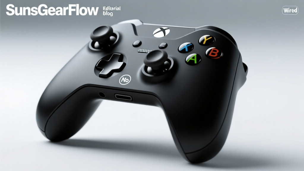 Xbox One Controller Headphone Jack: Truth & Fixes (2026)