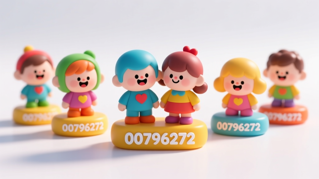Funny Matching Usernames for Couples: Safety, Creativity, and Digital Identity Best Practices