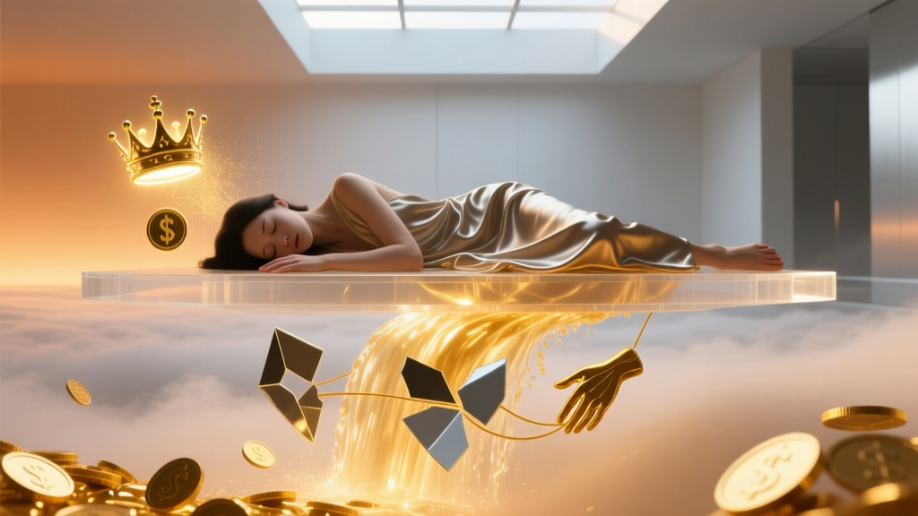 Dreaming About Money: Meaning & Symbolism