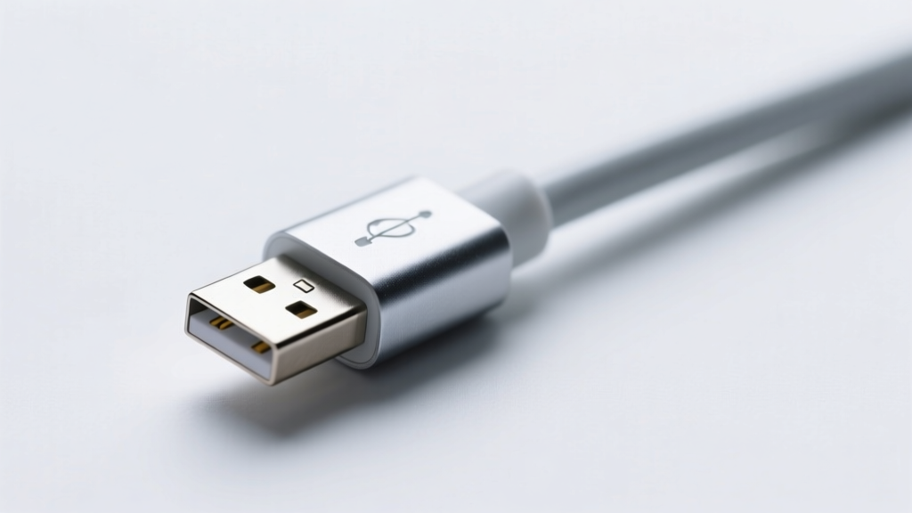 Micro USB Cables: 7 Factors That Matter for Speed & Safety