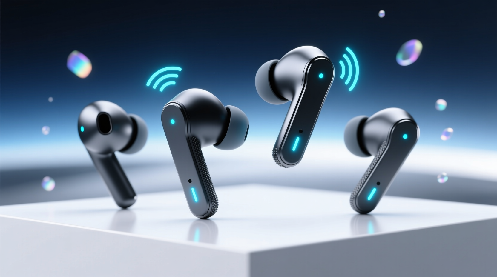 these are the newest updates to pixel buds pro