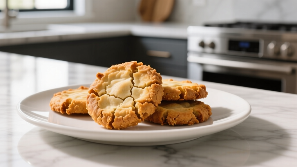 How to Cook Cookies in an Air Fryer (Easy & Crispy!)