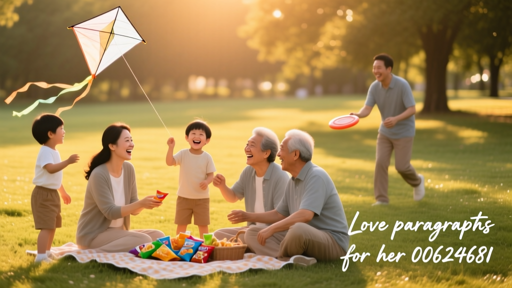 Science-Backed Love Paragraphs for Her: How Thoughtful Words Build Lasting Connection and Reduce Parental Stress