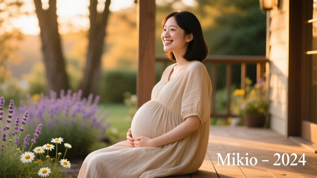 Mikio: A Doula’s Evidence-Based Guide to the Mikio Birth Support System