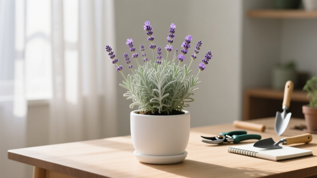 Indoor Lavender Propagation Tips (2026)