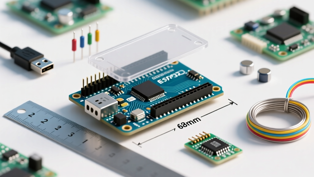 Arduino Uno Size: Exact Dimensions, Shield Fit & Ecosystem Overview