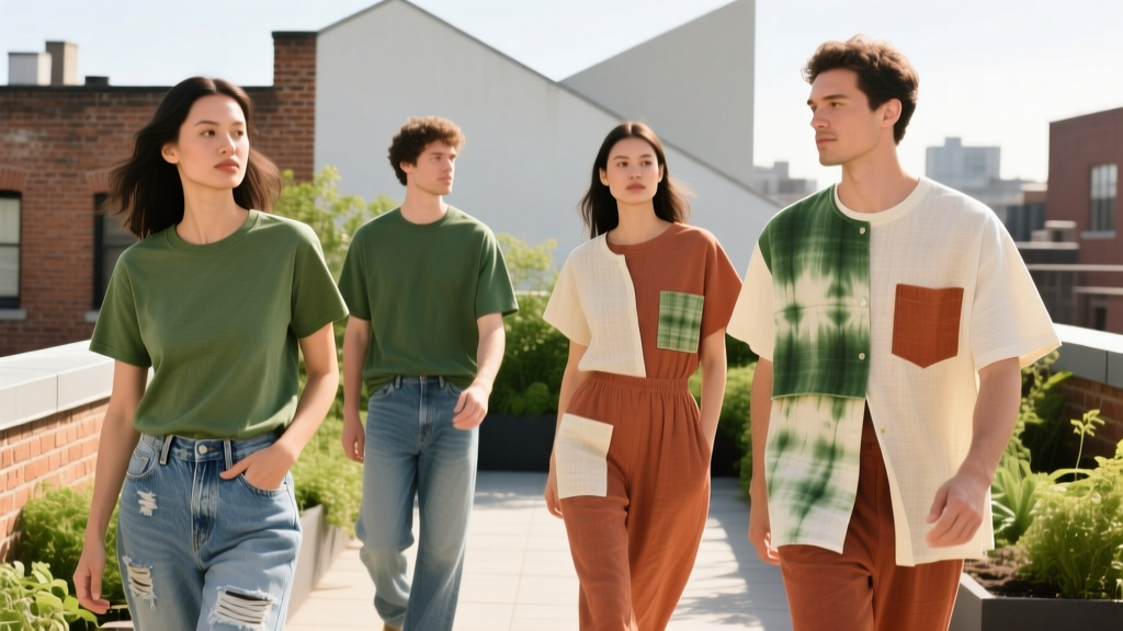 How to Find Zero Waste Fashion Brands Locally