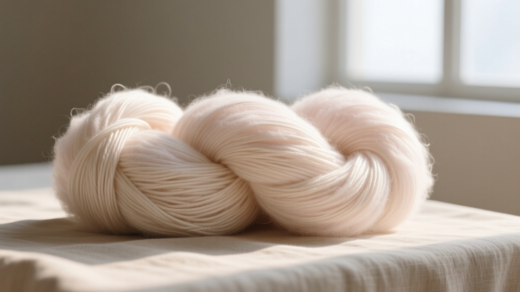 Cotton Candy Yarn: Softness, Structure & Sourcing Guide