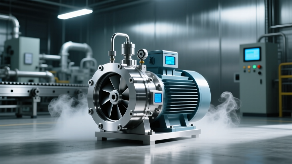 Cut Ceramic Plant Energy Waste with Precision Dosing Pumps
