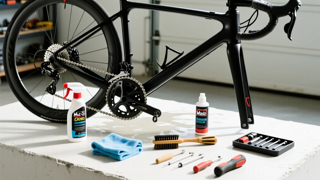 Tested: How to Clean a Bicycle the Easy Way in 2026