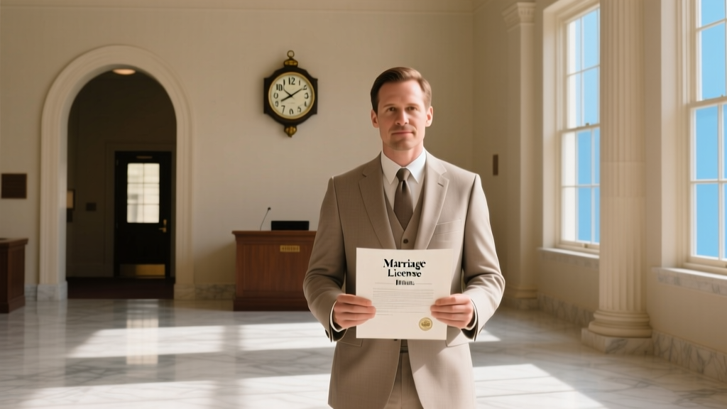 Illinois Wedding Officiant Checklist (2026)