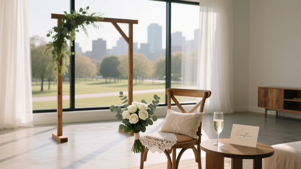 Where to Have a Small Wedding: 12 Affordable Venues (2026)