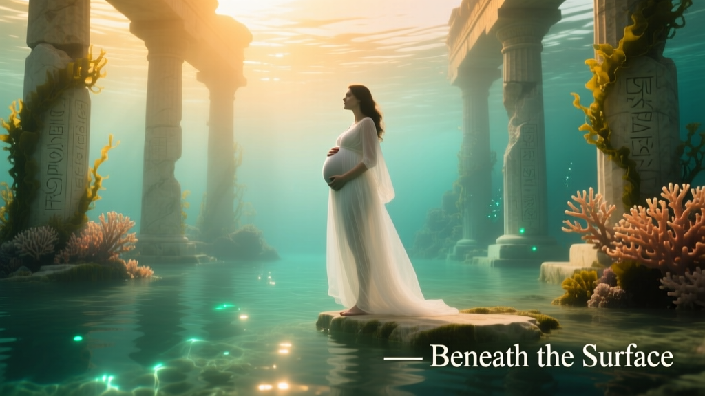 Atlantis: Myth, Marine Archaeology, and the Real-World Search for Lost Civilizations