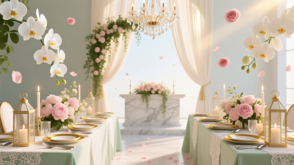 Receiving Line in Weddings: Why You Can’t Skip It (2026)