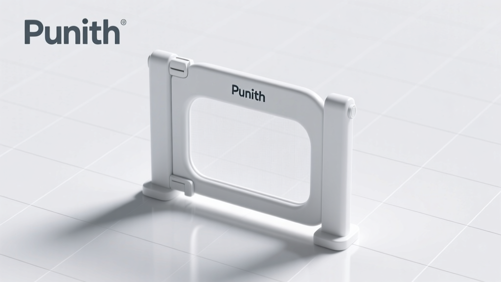 Punith: A Child Safety Specialist’s Evidence-Based Assessment of the Punith Baby Monitor System
