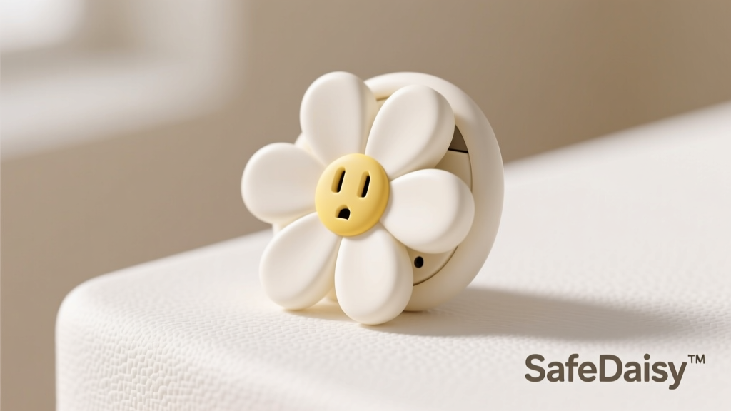 Daisy: Understanding the Real Risks of This Common Flower in Child Safety and Home Environments