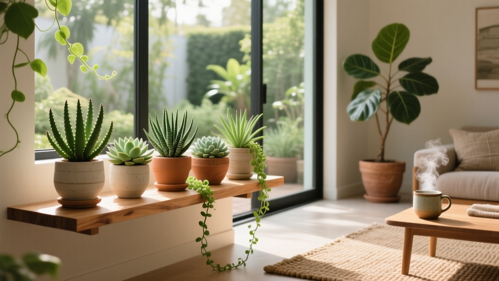 Succulent Sugar Water Myth: What to Use Instead