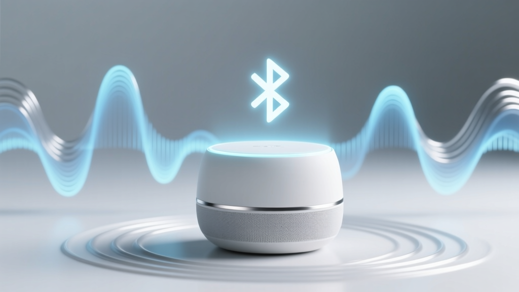 Smart Speakers Bluetooth: The Truth Behind Audio Quality