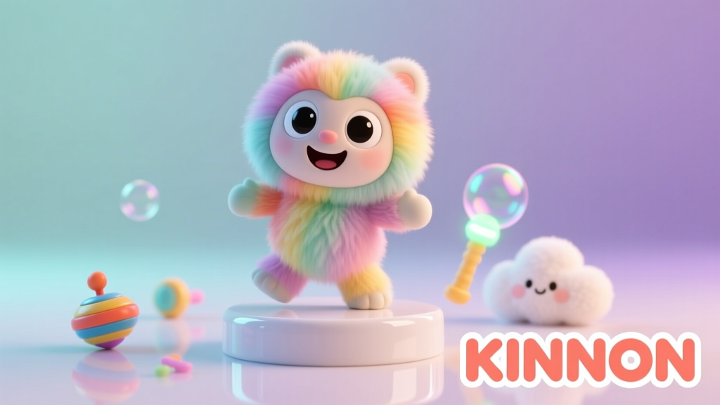 Kinnon Toys: Safety Evaluation, Market Position, and Regulatory Compliance for Parents and Caregivers