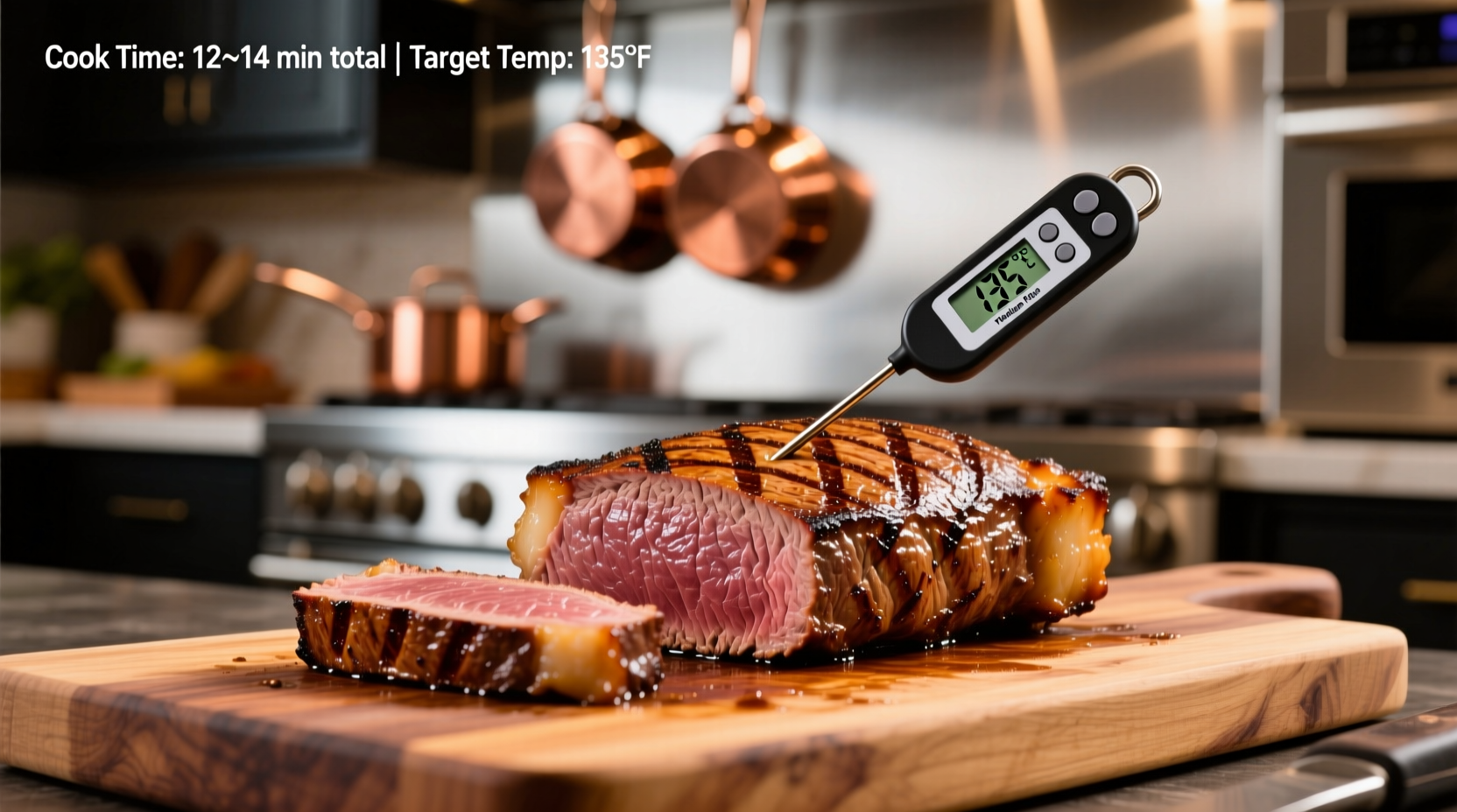 how long to cook beef tenderloin