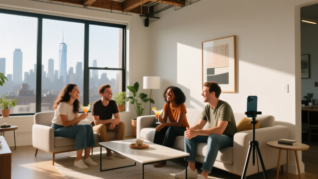 Can You Throw a Party at an Airbnb? (2026)