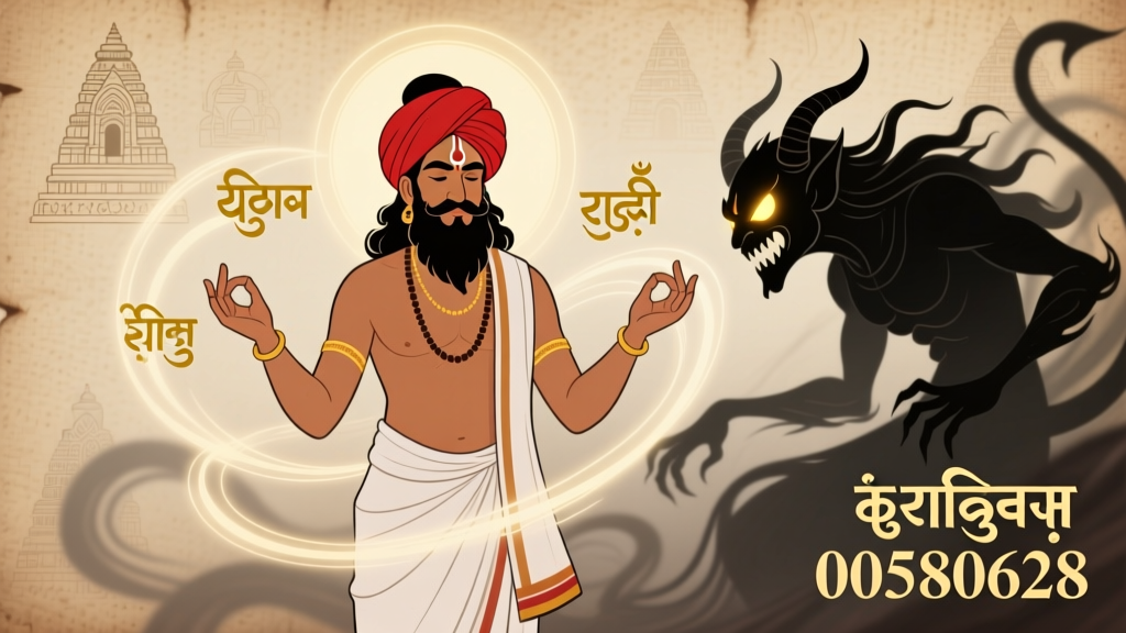 Tenali Rama, Thatthacharya, and the Demon Who Chanted Hymns: A Child Safety Analysis of Folklore in Modern Parenting
