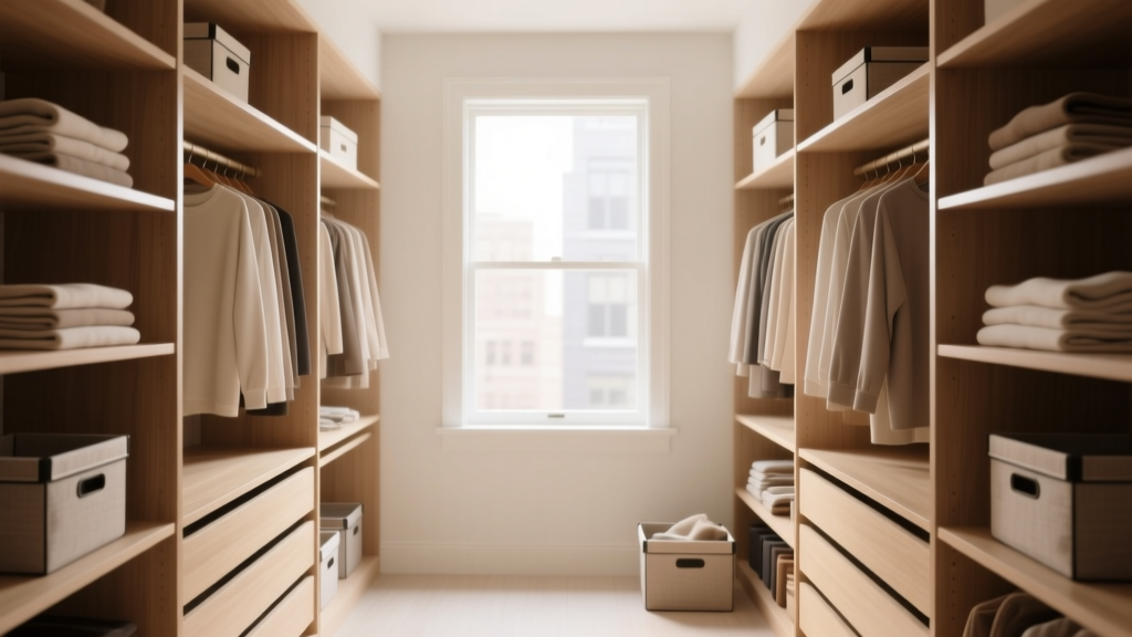 Why Your Closet Still Feels Full After Donating 50 Items ...