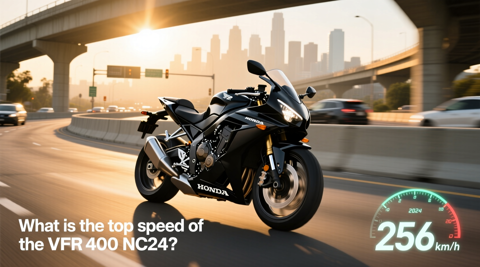 How to Choose VFR400 NC24: Top Speed & Buying Guide