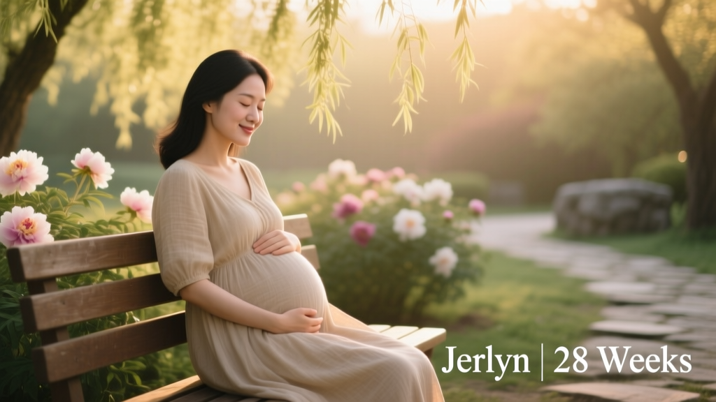 Jerlyn: Evidence-Based Insights for Prenatal Nutrition, Supplement Safety, and Maternal Wellness