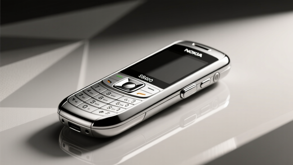 Buy Nokia 8800 Classic Phones: Avoid Fakes & Overpaying