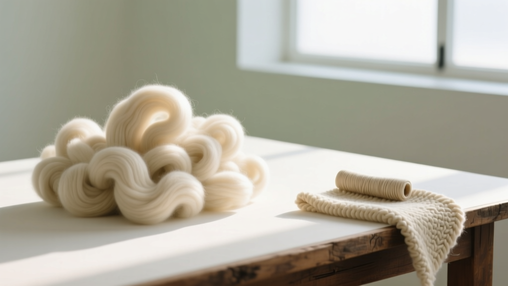 Is Wool Good Fabric? A Textile Expert’s Deep Dive